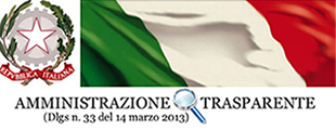 logo amministrazione trasparente