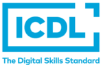 logo ICDL