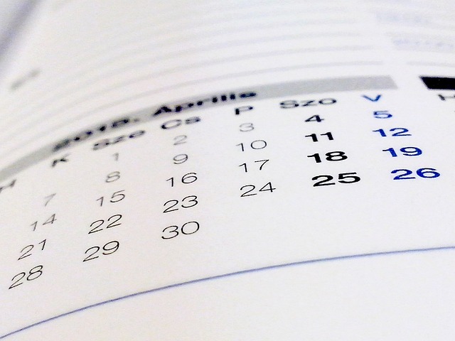 Scopri di più sull'articolo Calendario Studenti – A.S. 23/24