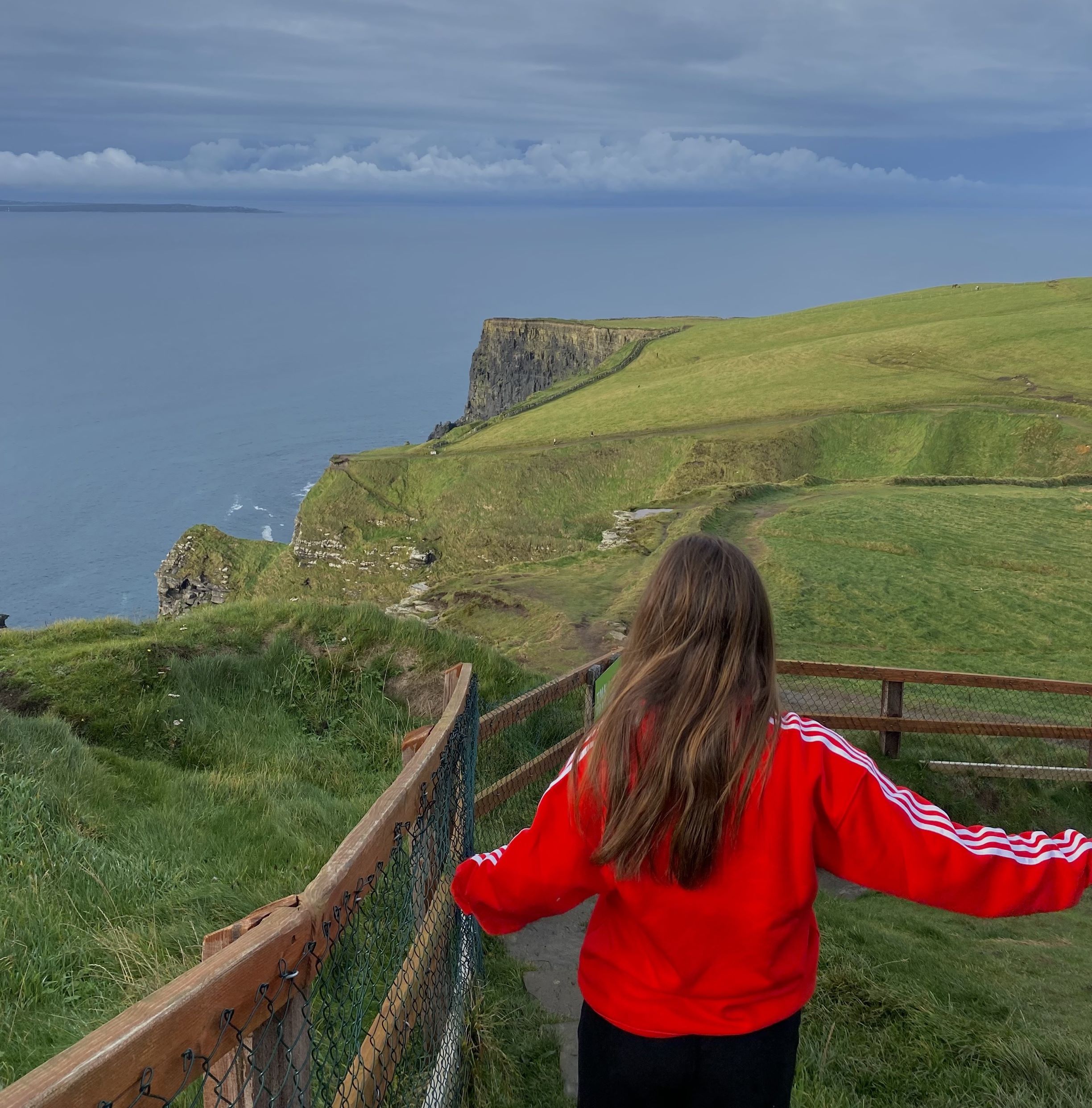 Scopri di più sull'articolo Mobilità Internazionale – Tipperary, Irlanda – Greta