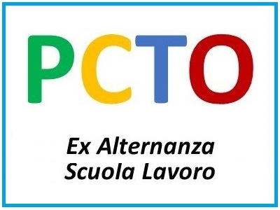 Scopri di più sull'articolo Attivazione dei PCTO (ex Alternanza Scuola Lavoro) presso le strutture convenzionate