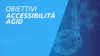 Obiettivi Accessibilità AGID